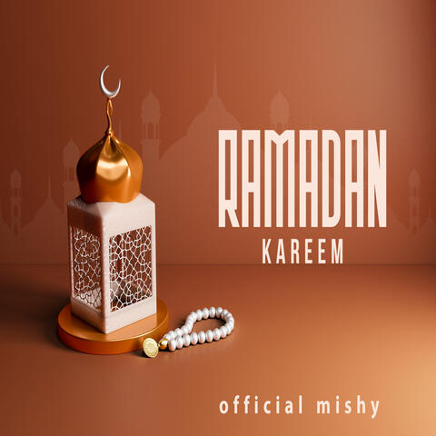 Ramadan Kareem