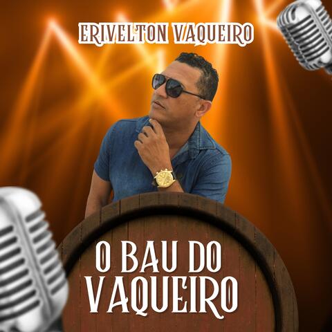 O Bau do Vaqueiro