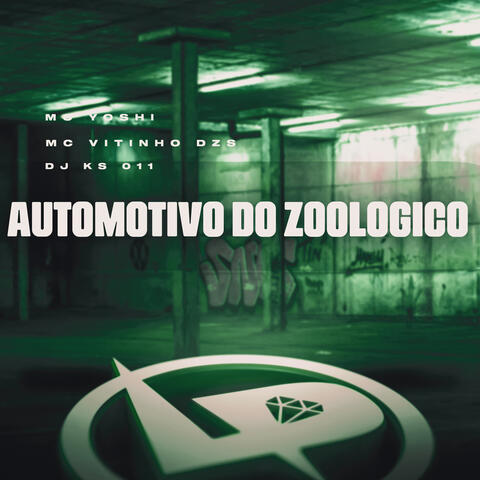 Automotivo do Zoológico