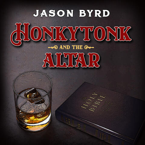 Honkytonk and the Altar