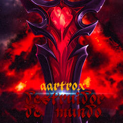 Destruidor de Mundo, Aartrox