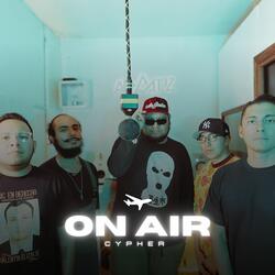 On Air (Cypher)