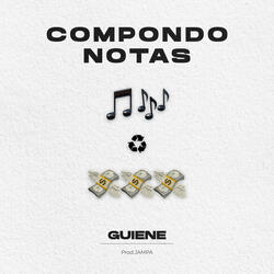 Compondo Notas