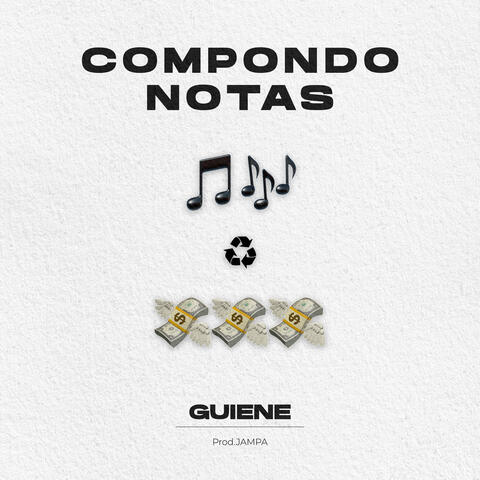 Compondo Notas