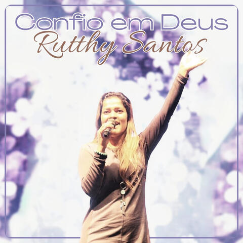 Confio em Deus