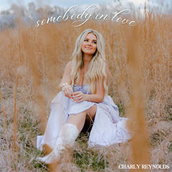 Somebody in Love