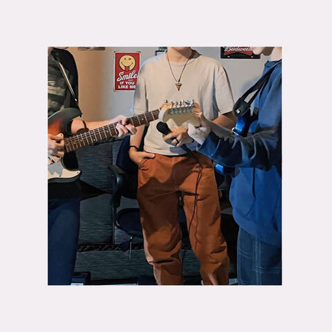 Sobre Ti (Demo)