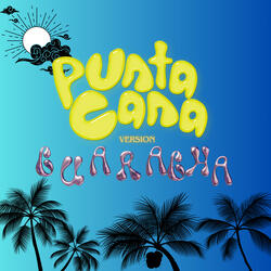 Punta Cana Version Guaracha