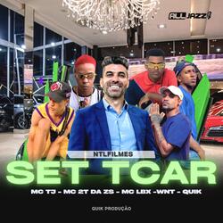 Set Tcar