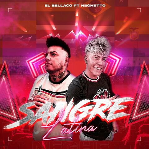 Sangre Latina
