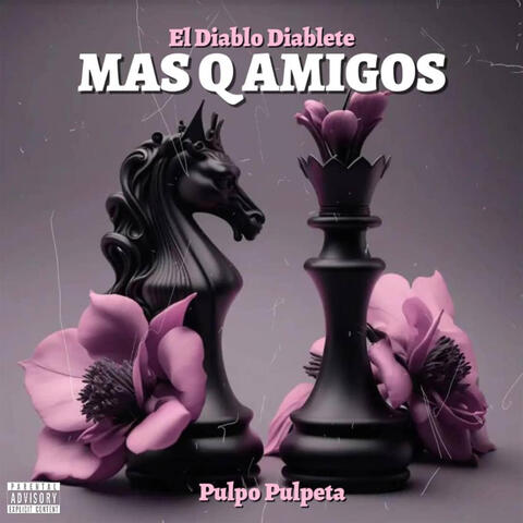 Mas Q Amigos