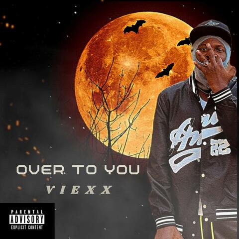 Over to You