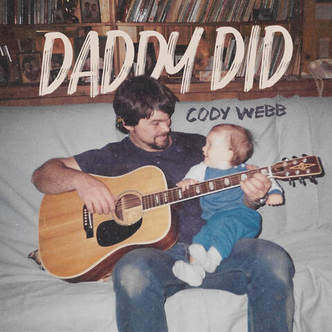 Daddy Did