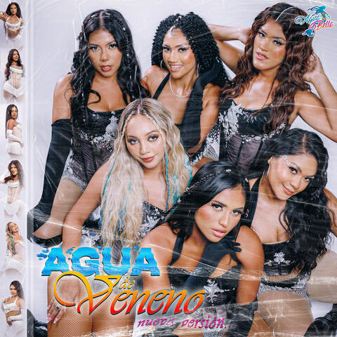 Agua de Veneno