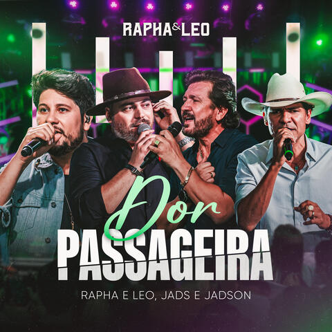 Dor Passageira
