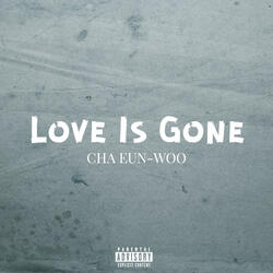 Love Is Gone