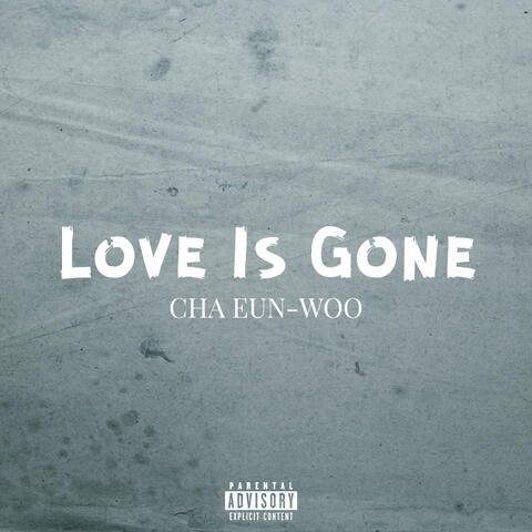 Love Is Gone