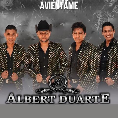 Aviéntame