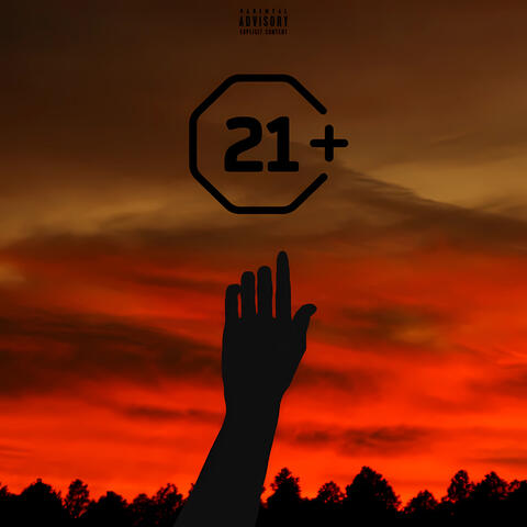 21+