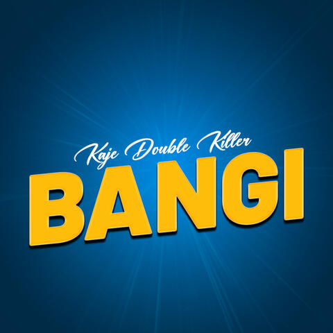 Bangi