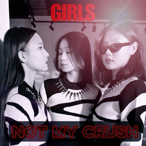 Not my Crush