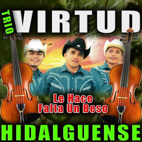 Le Hace Falta un Beso