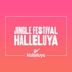 Jingle Halleluya