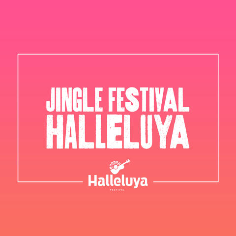 Jingle Halleluya