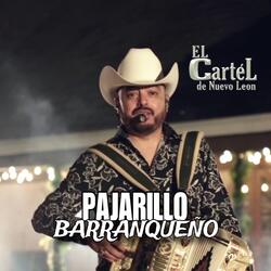 Pajarillo Barranqueño