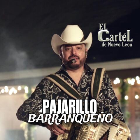 Pajarillo Barranqueño