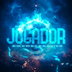 Jogador