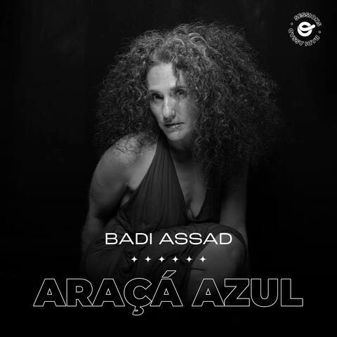 Araçá Azul