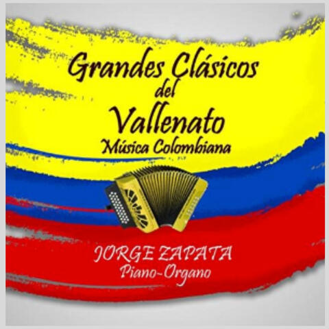 Grandes Clásicos del Vallenato