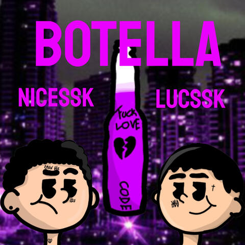 Botella
