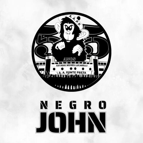 Da Ponte Preta pra Cá T.J.P. 55 Anos