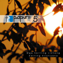 Awit Ko'y Para sa Iyo