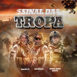 Sinal da Tropa