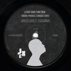 Learn Something New (Mark Francis Stardust Mix)