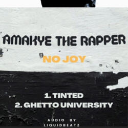 Ghetto University
