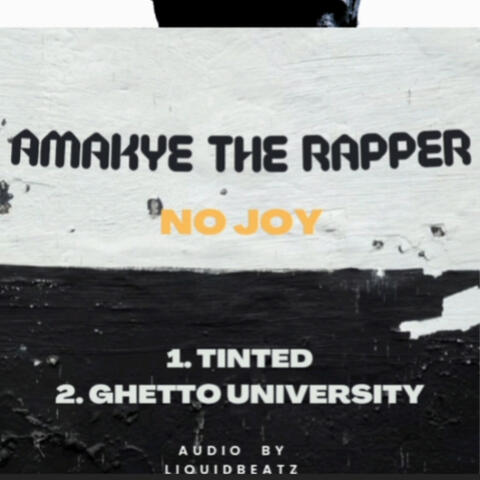 No Joy