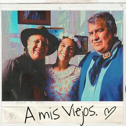 A Mis Viejos