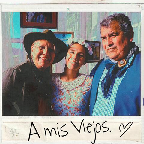 A Mis Viejos