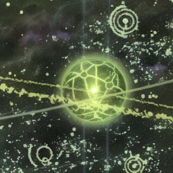 El Planeta del Tesoro