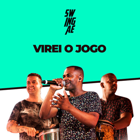 Virei o Jogo