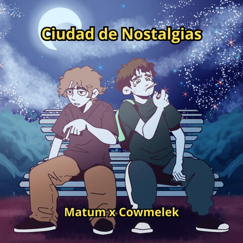 Ciudad de Nostalgias