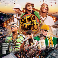 Samba de Malandro