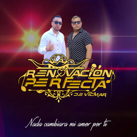 Nada Cambiara Mi Amor por Ti