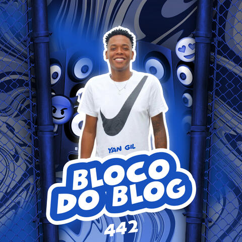 Dia de Paredão / Botando em Voçê / Raba Com Raba / Toma Piranha / Bandido Caro (Bloco do Blog 442)