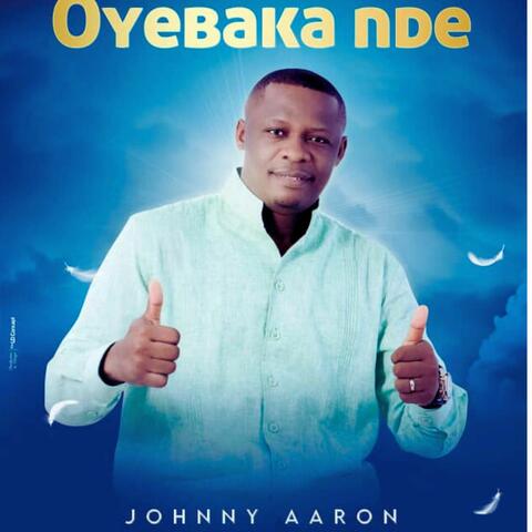 Oyebaka nde