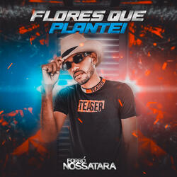 Flores Que Plantei